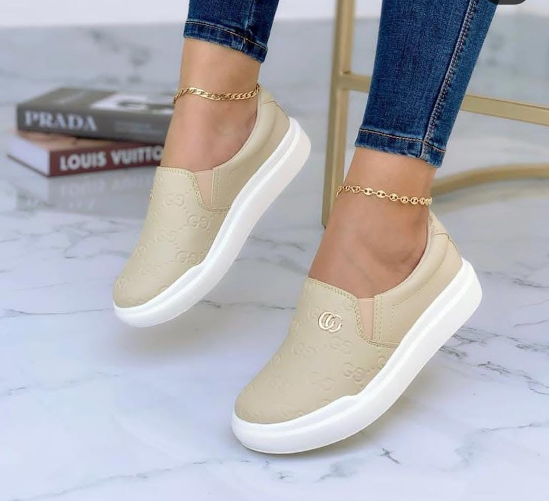 🌿☘️MOCASIN MILANO LUXE🌺🌺