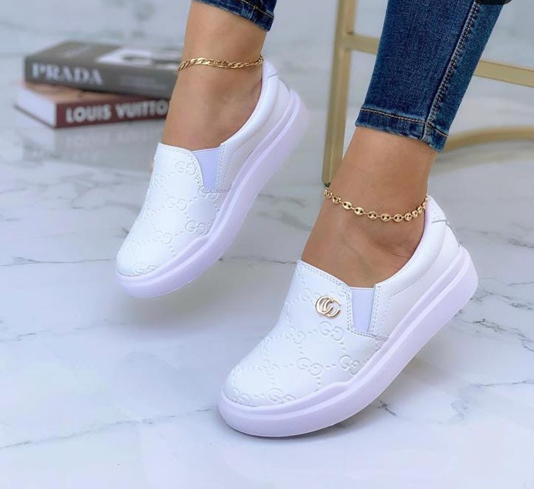 🌿☘️MOCASIN MILANO LUXE🌺🌺