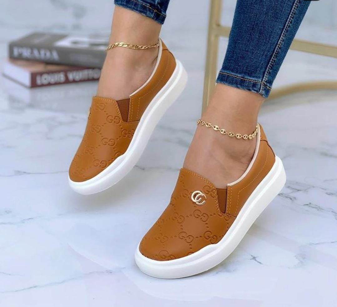 🌿☘️MOCASIN MILANO LUXE🌺🌺