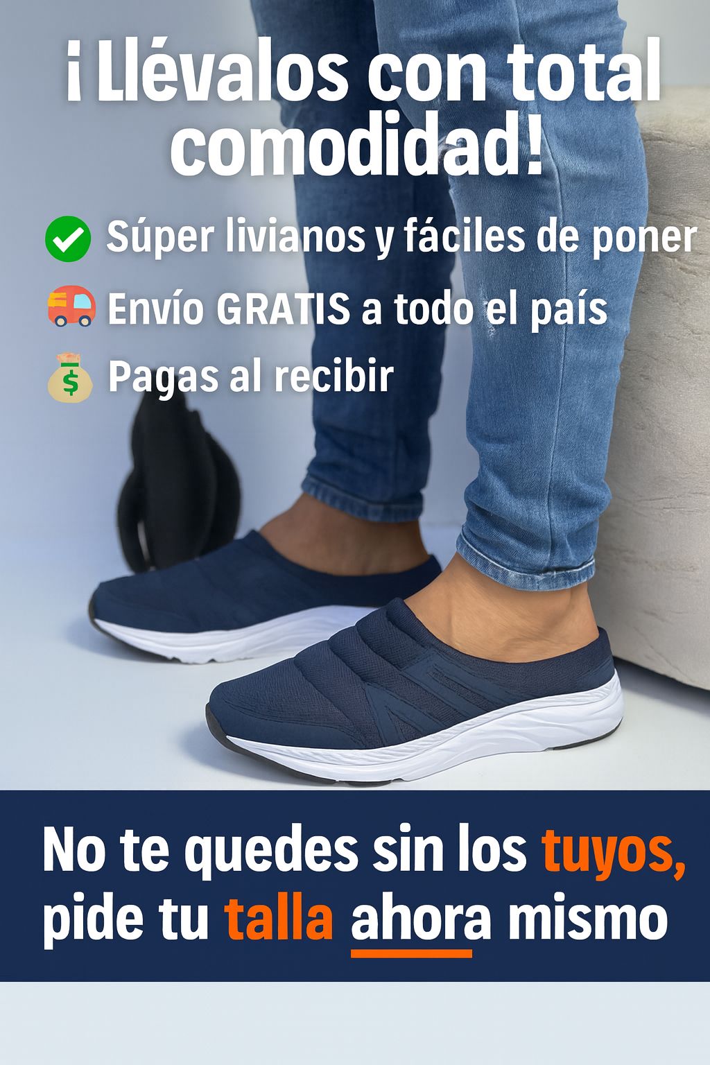 👉👟🥾DEPORTIVO CALZADOJS SUECO🌞🌎🔥