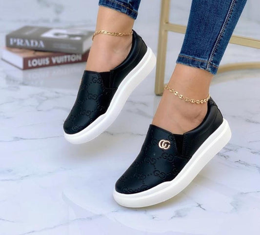 🌿☘️MOCASIN MILANO LUXE🌺🌺