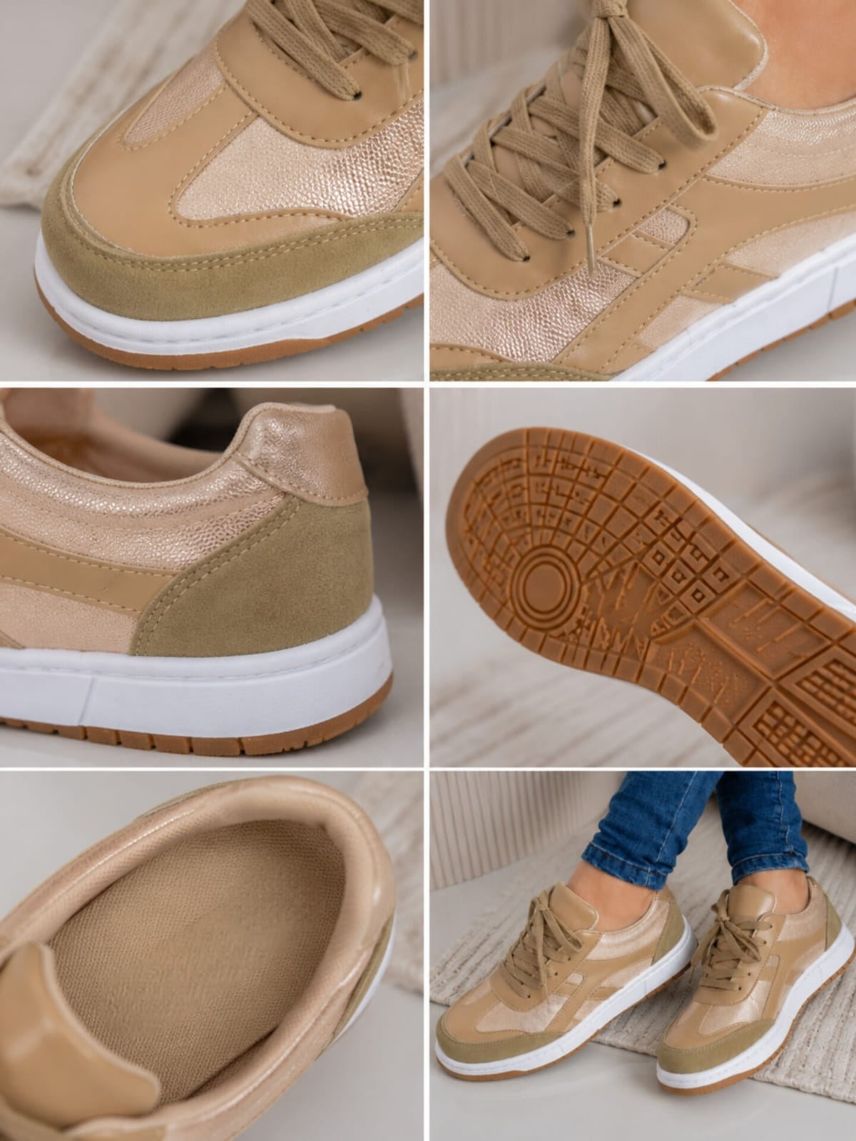 JS Full Comfort➡️👟🧢