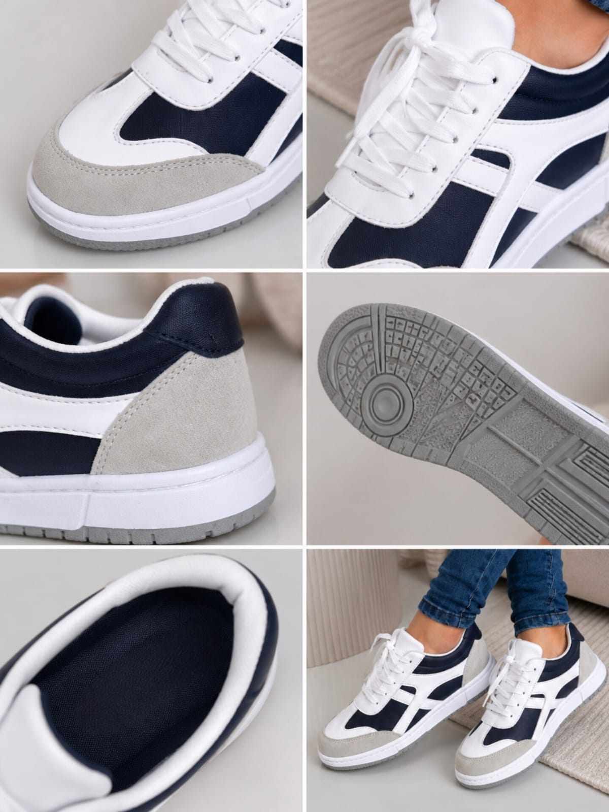 JS Full Comfort➡️👟🧢